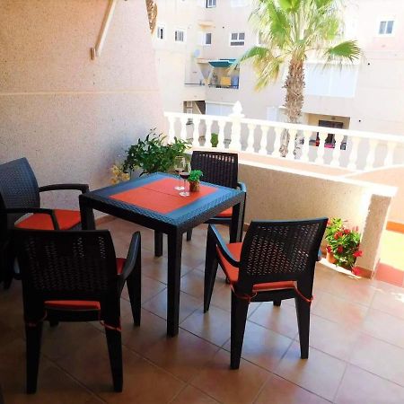 Tropical Playa Z Widokiem Na Morze, 400 M Do Plazy La Mata Beach Torrevieja Exterior photo