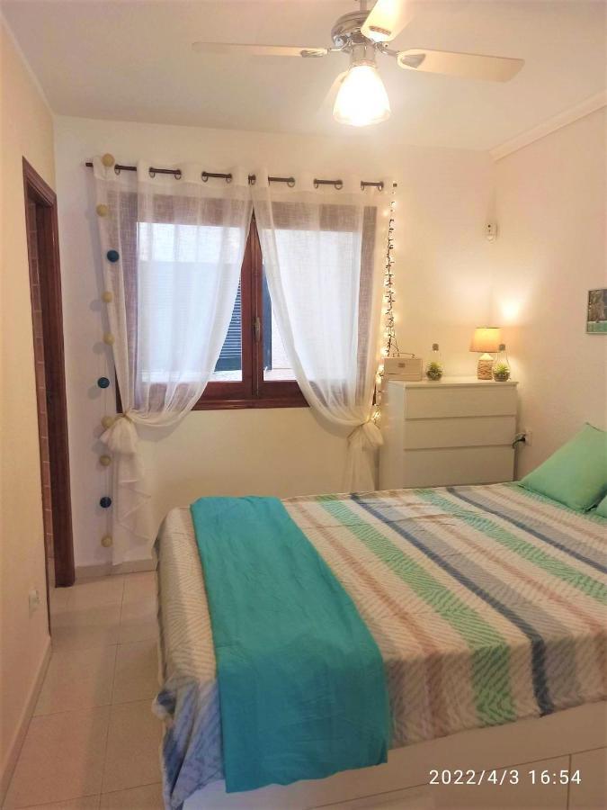 Tropical Playa Z Widokiem Na Morze, 400 M Do Plazy La Mata Beach Torrevieja Exterior photo